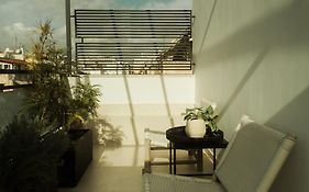 Niki Athens Hotel